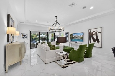 Beach Home For Sale in Palm Beach Gardens, Florida