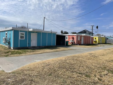 Beach Commercial For Sale in Aransas Pass, Texas