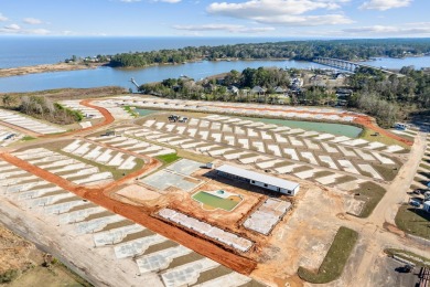 Beach Lot For Sale in Theodore, Alabama