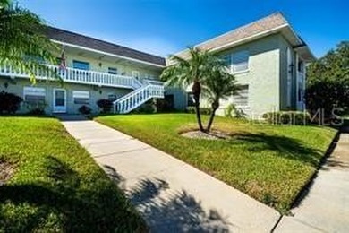 Beach Condo For Sale in Tarpon Springs, Florida