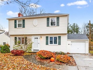 Beach Home Sale Pending in Rochester, New York