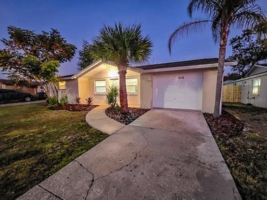 Beach Home For Sale in Port Richey, Florida