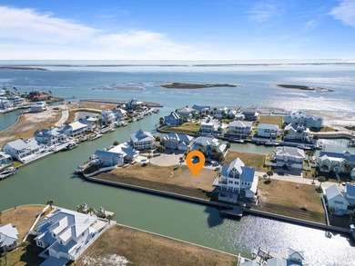 Beach Lot For Sale in Rockport, Texas