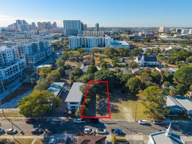 Beach Lot For Sale in West Palm Beach, Florida