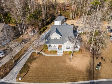 Beach Home For Sale in Hampstead, North Carolina