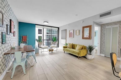 Beach Condo For Sale in Miami, Florida