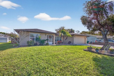 Beach Home Sale Pending in Fort Pierce, Florida