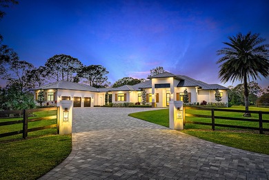 Beach Home For Sale in Palm Beach Gardens, Florida