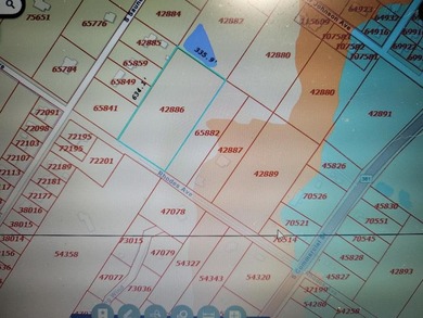 Beach Lot For Sale in Aransas Pass, Texas