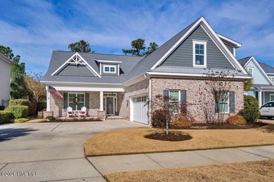 Beach Home For Sale in Wilmington, North Carolina