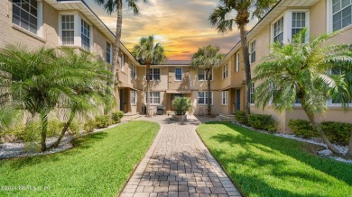 Beach Condo For Sale in Jacksonville Beach, Florida