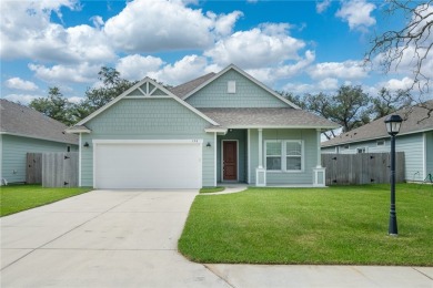 Beach Home For Sale in Rockport, Texas