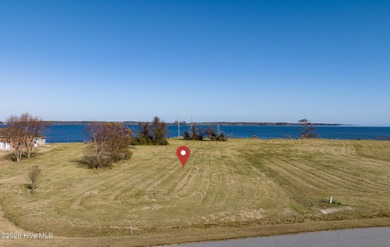 Beach Lot For Sale in Hertford, North Carolina