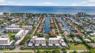 Beach Condo For Sale in Delray Beach, Florida