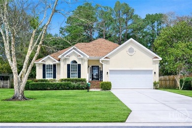 Beach Home For Sale in Richmond Hill, Georgia