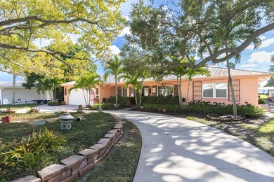 Beach Home Active Under Contract in Vero Beach, Florida