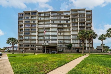 Beach Condo For Sale in Corpus Christi, Texas