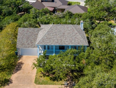 Beach Home For Sale in Rockport, Texas