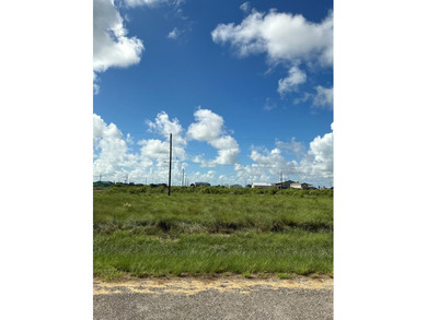 Beach Lot For Sale in Rockport, Texas