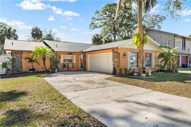 Beach Home For Sale in Port Richey, Florida