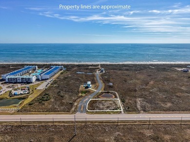 Beach Commercial For Sale in Port Aransas, Texas