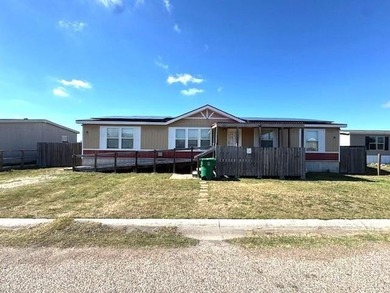 Beach Home For Sale in Aransas Pass, Texas