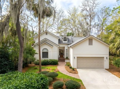 Beach Home For Sale in Savannah, Georgia