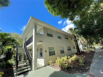 Beach Condo For Sale in St. Petersburg, Florida