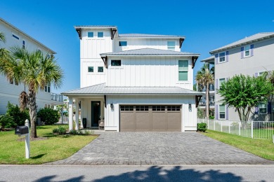 Beach Home For Sale in Santa Rosa Beach, Florida