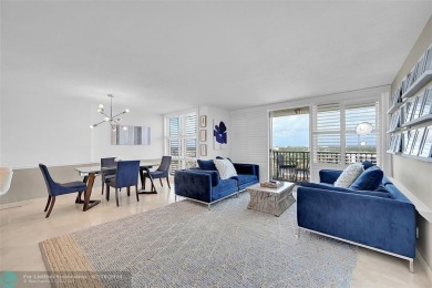 Beach Condo For Sale in Pompano Beach, Florida