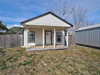 Beach Home For Sale in Aransas Pass, Texas