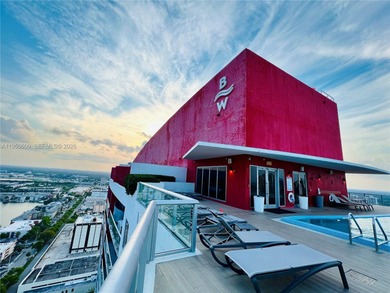 Beach Condo For Sale in Hallandale Beach, Florida