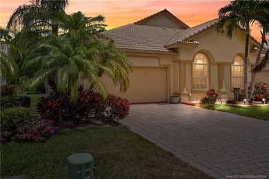 Beach Home For Sale in Jensen Beach, Florida
