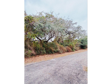 Beach Lot For Sale in Rockport, Texas