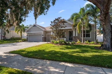 Beach Home Sale Pending in Dunedin, Florida