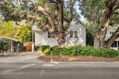 Beach Home For Sale in Saint Simons, Georgia