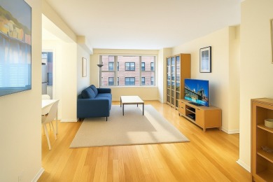 Beach Apartment For Sale in New York, New York