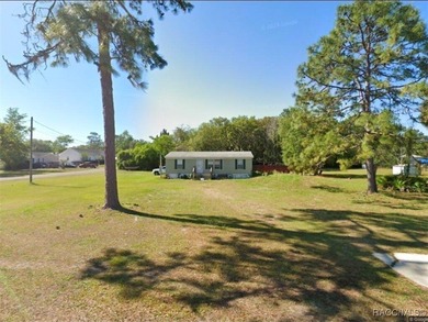 Beach Home For Sale in Homosassa, Florida