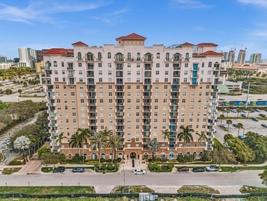 Beach Condo Sale Pending in West Palm Beach, Florida