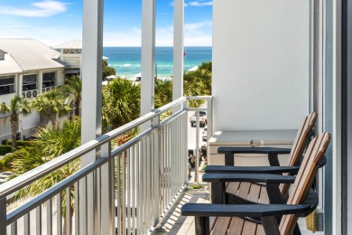 Beach Condo For Sale in Santa Rosa Beach, Florida