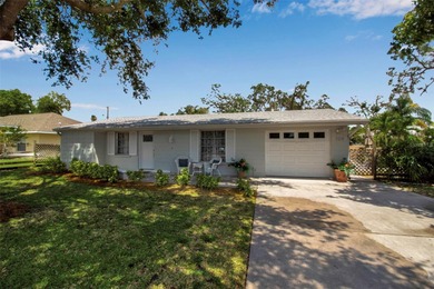 Beach Home For Sale in Bradenton, Florida