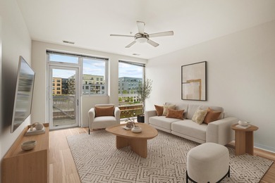 Beach Condo For Sale in Milwaukee, Wisconsin