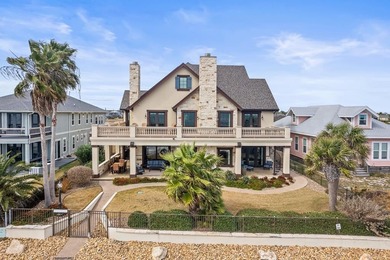 Beach Home For Sale in Rockport, Texas