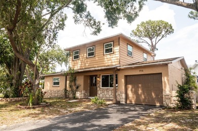 Beach Home For Sale in St. Petersburg, Florida