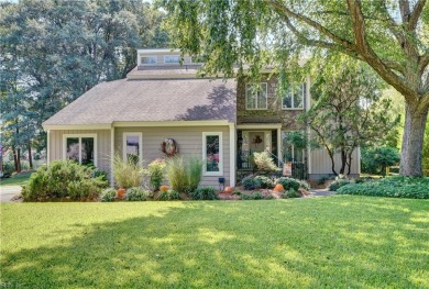 Beach Home For Sale in Chesapeake, Virginia