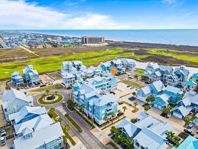 Beach Condo For Sale in Port Aransas, Texas