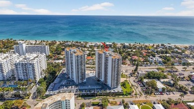 Beach Condo For Sale in Fort Lauderdale, Florida