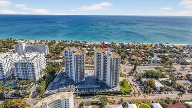 Beach Condo For Sale in Fort Lauderdale, Florida