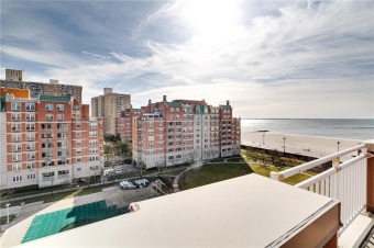 Beach Condo Off Market in Brooklyn, New York