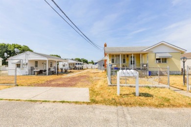 Beach Lot For Sale in Villas, New Jersey